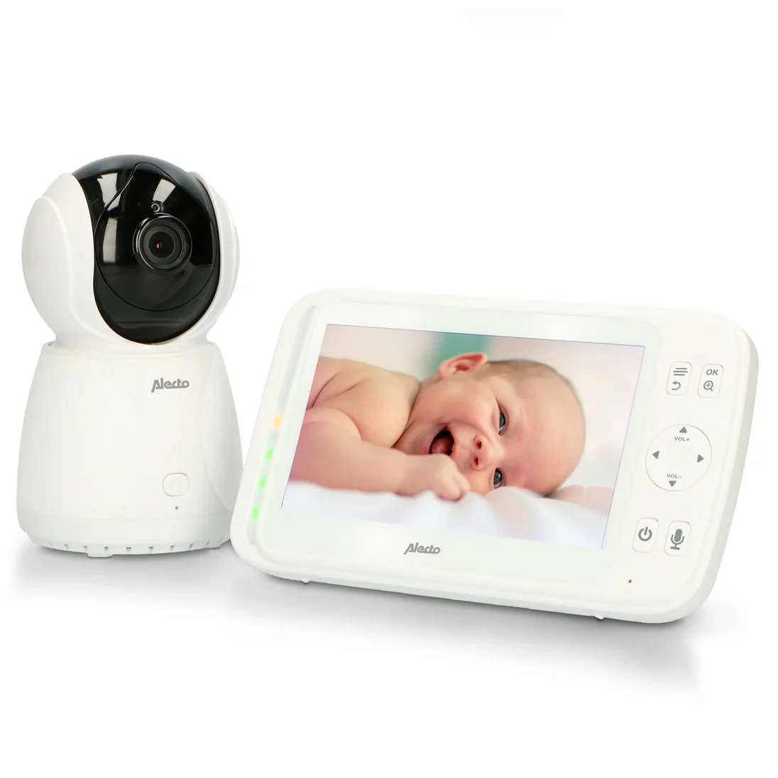 Baby Monitor